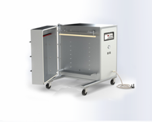 vacuum packing machine