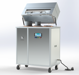 vacuum packing machine