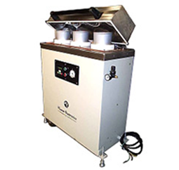 Printing Ink Tin Vacuum Packing Machine