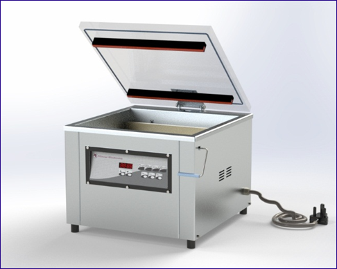 vacuum packing machine