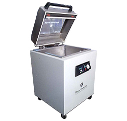 vacuum packing machine