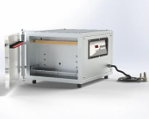 vacuum packing machine