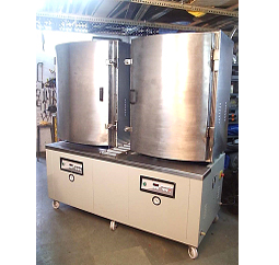 vacuum packing machines